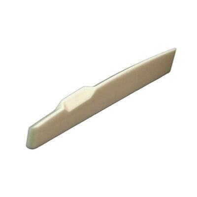 3 Selles De Chevalet Pour Guitare En Os De Bœuf - 7,2 Cm, Pour Sonorité Chaude Et Précise