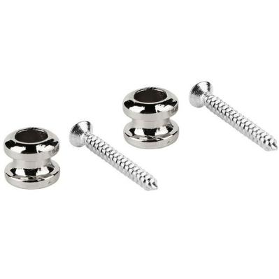 Attaches Articulées Pour Courroie Plate - Boulon 375XJ24NC - Boîte De 1 Jeu - Neuf