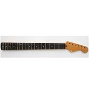 MANCHE STRATOCASTER JAPAN NGS1R PALISSANDRE 21 VERNIS MIEL 12"