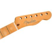 MANCHE FENDER TELE 50's ROAD WORN MAPLE NITRO 0999872921
