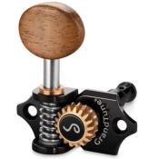 SCHALLER 3x3 GRANDTUNE NOIRES KOA