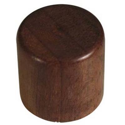 1 BOUTON DOME PLAT NOYER BOSTON 6mm