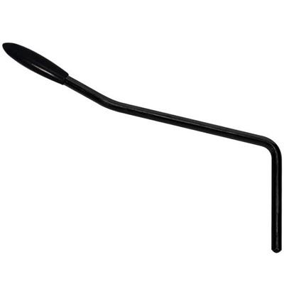 TIGE DE VIBRATO WILKINSON A ENFONCER 5mm TOUT NOIR