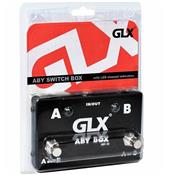 PEDALE ROUTEUR ABY BOX GLX