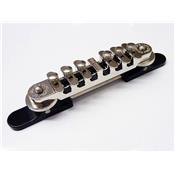 CHEVALET GRETSCH NICKEL SYNCHRO-SONIC "MELITA"