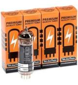 QUARTET LAMPES DE PUISSANCE TAD EL84M (RT374)