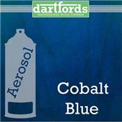 PEINTURE TRANSLUCIDE NITRO DARK COBALT BLUE DARTFORDS Spray 400ml