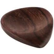 1 MEDIATOR ERGOGRIP PALISSANDRE SOMBRE