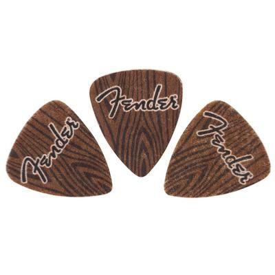 3 MEDIATORS FENDER UKULELE 1980351400