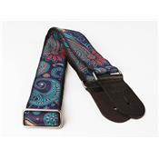 COURROIE GUITARE GAUCHO TRADITIONAL GST-191-02