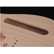 CORPS TELE HOLLOW AULNE 2 PARTIES HOSCO