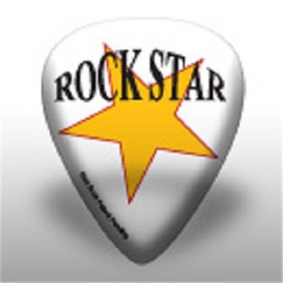 1 MEDIATOR RICK ROCK ROCKSTAR
