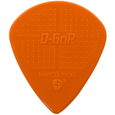 10 MEDIATORS JANICEK JAZZ B 1.00mm