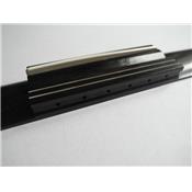 CHEVALET GUITARE CLASSIQUE EBENE 4/4 + SILLET