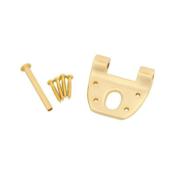 CHARNIERE COURTE DOREE BIGSBY