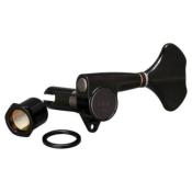 MECANIQUES BASSE 3+2 GOTOH GB707 NOIRES