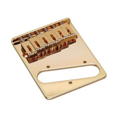 CHEVALET TELE MODERNE DORE GOTOH 6 PONTETS GTC202