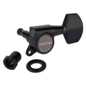 MECANIQUES 3x3 GOTOH SG381 NOIRES