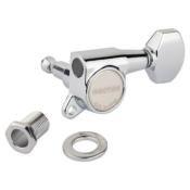 MECANIQUES GOTOH SG381 MUSIC MAN 4x2 CHROME