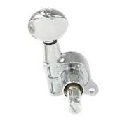 GAUCHER GOTOH 6L SG381-MG CHROME BOUTONS BEAN