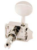 MECANIQUES 6 en ligne FENDER AM LOOK VINTAGE CHROME