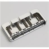 CHEVALET BASSE 5 CORDES HIPSHOT 5B500 CHROME