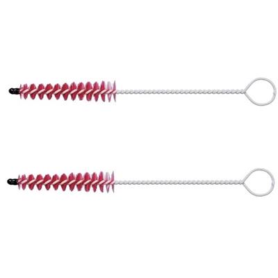 LOT 2 ECOUVILLONS EMBOUCHURE POUR TROMPETTE