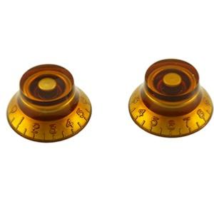 4 BOUTONS HAT AMBRE US