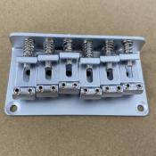 CHEVALET HARDTAIL PONTETS VINTAGE 52.5mm SATIN CHROME