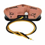 MICRO LOLLAR TELE 52 CHEVALET