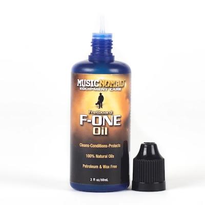 MN105 MUSICNOMAD FRETBOARD ONE huile pour la touche