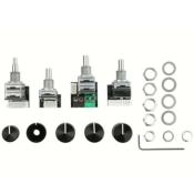 PREAMPLI BASSE SADOWSKY BP4F F-STYLE