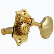 MECANIQUES 3x3 GROVER STA-TITE V97-18G DOREES