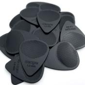 12 MEDIATORS WEDGIE NYLON XT 1.0mm