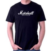 T.SHIRT MARSHALL AMPLIFICATION TAILLE L