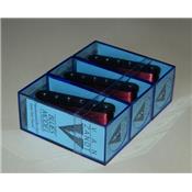 SET MICROS SSS BLUES VAN ZANDT