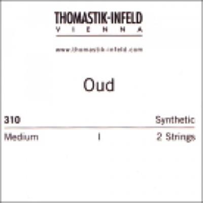 Thomastik 2 strings D for Aoud