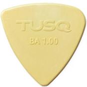 4 MEDIATORS TUSQ GRAPH TECH TRIANGLE 1mm VINTAGE