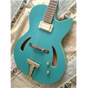 CORDIER TRAPEZE JIM TRIGGS CHROME