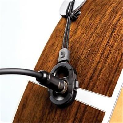 STRAPLOCK D'ADDARIO CINCH FIT ACOUSTIC LOCK