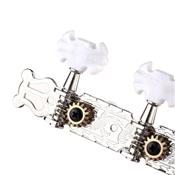 MECANIQUES CLASSIQUE CHROME LYRE