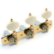 MECANIQUES GUITARE CLASSIQUE GOTOH 35AR510P