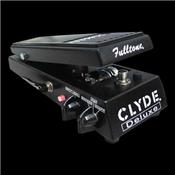 PEDALE WHA WHA FULLTONE CLYDE DELUXE 2