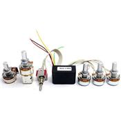 KIT PREAMP DELANO SONAR 3 MS/E