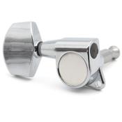 DER JUNG 3x3 STANDARD CHROME