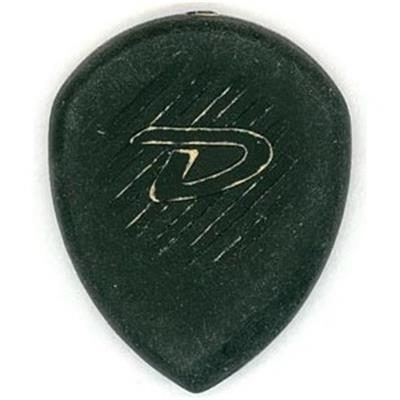 1 MEDIATOR DUNLOP POLYCARBONATE PRIMETONE 505 SMALL SHARP