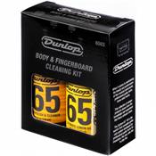 KIT NETTOYAGE CORPS ET TOUCHE DUNLOP 6503FR
