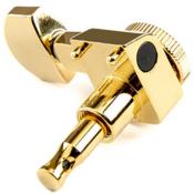 MECANIQUES 6 en ligne FENDER AM A BLOCAGE DOREES