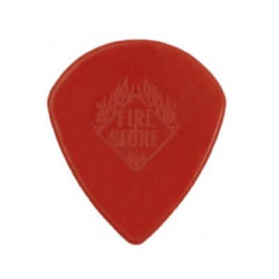 6 MEDIATORS FIRE&STONE JAZZ 3 TRIP ROUGE POINTUS