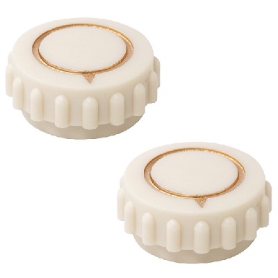 2 BOUTONS CREME FRAMUS 00011 BILLY LORENTO